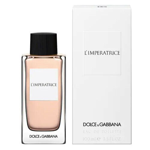 Dolce &amp; Gabana L´Imperatrice