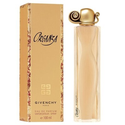 Givenchy Organza