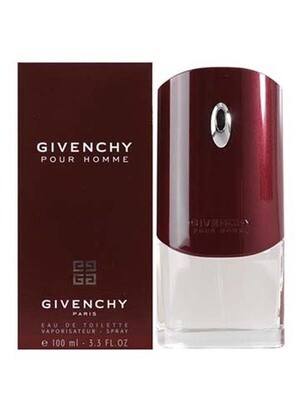 Givenchy Pour Homme
