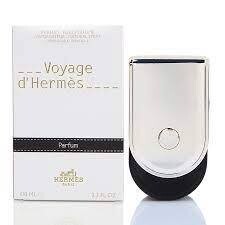 Hermés Voyage D´ Hermés