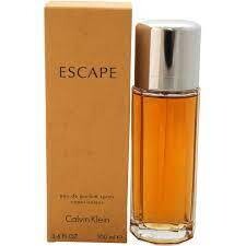 Calvin Klein Escape