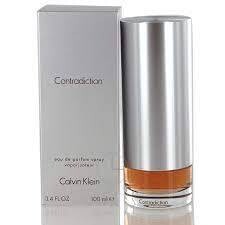Calvin Klein Contradiction