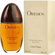Calvin Klein Obsesion