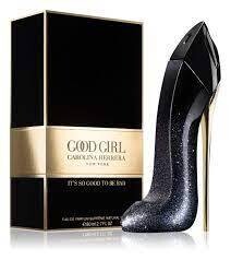 Carolina Herrera Good Girl Supreme