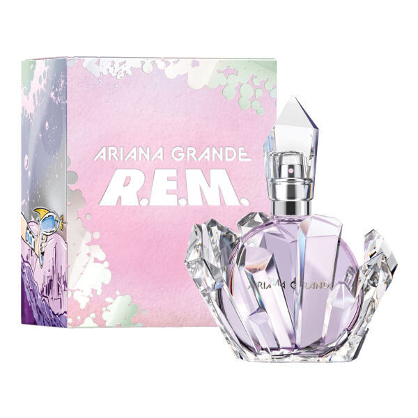 Ariana Grande R.E.M.