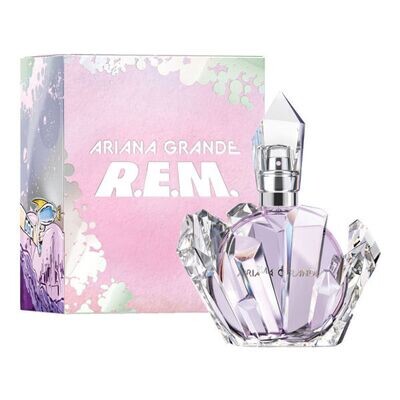 Ariana Grande R.E.M.