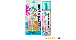 Paris Hilton South Beach