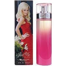 Paris hilton Just Me