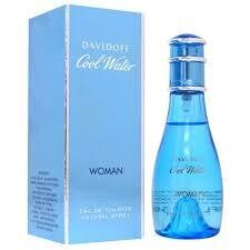 Davidoff Cool Water
