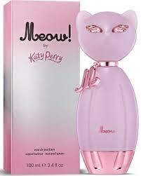 Katy Perry Meow