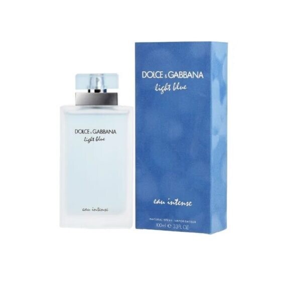 Dolce &amp; Gabana Eau Intense