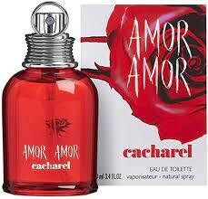 Cacharel Amor Amor