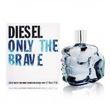 Diesel Only The Brave