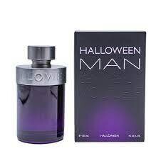 Hallowen Man