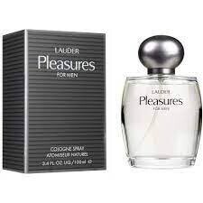 Estée Lauder Pleasures For Men