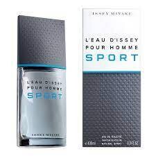 Issey Miyake L´Eau D´Issey Pour Homme Sport