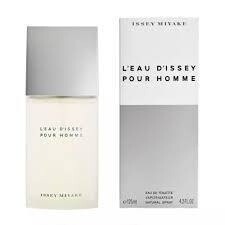 Issey Miyake L´Eau D´Issey Pour Homme