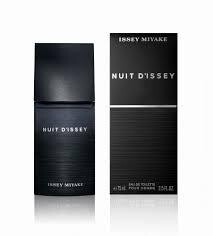Issey Miyake L´Eau D´Issey Pour Homme Intense