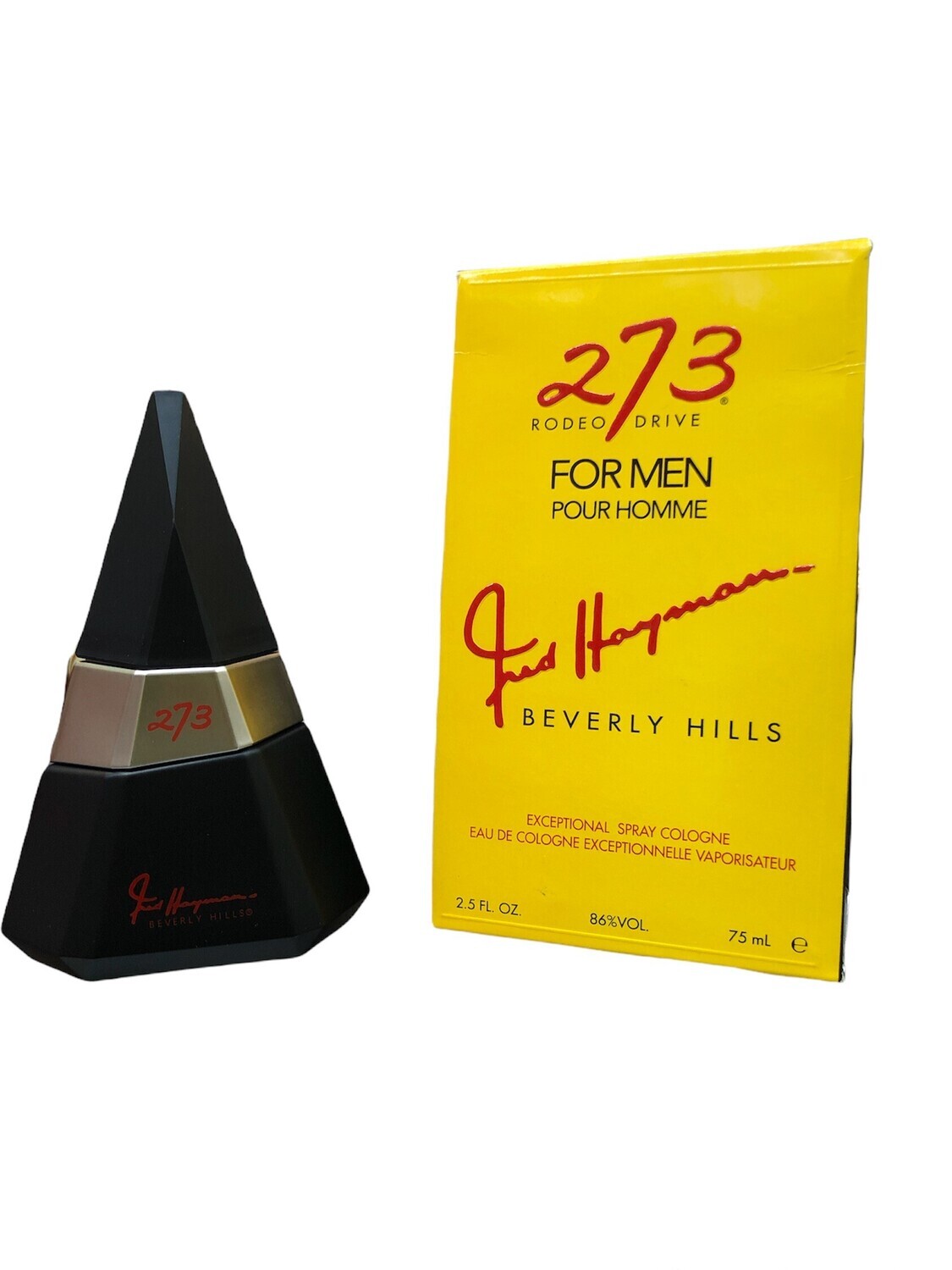 Fred Haymans 273 Rodeo Drive For Men