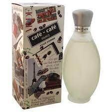 Cofinluxe Cafe-Cafe Pour Homme