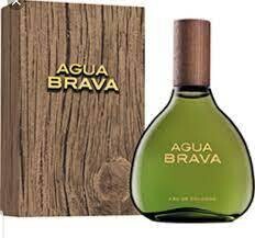 Antonio Puig Agua Brava