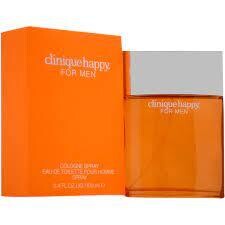 Clinique Happy For Men
