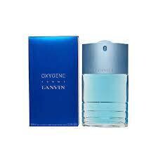 Lanvin Oxigene Homme
