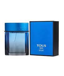Tous Man Sport