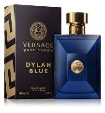 Versace Dylan Blue Pour Homme