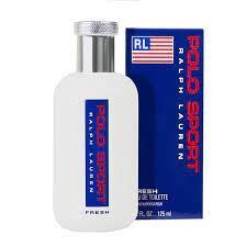 Ralph Lauren Polo Sport Fresh