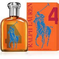 Ralph Lauren Pony 4