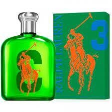 Ralph Lauren Pony 3