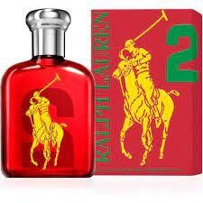 Ralph Lauren Pony 2