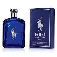 Ralph Lauren Polo Blue