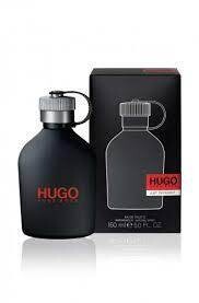 Hugo Boss Just Diferent