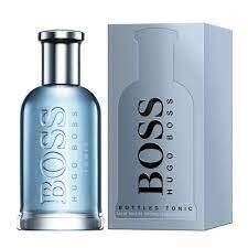 Hugo Boss Bottled Tonic