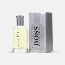 Hugo Boss Bottled