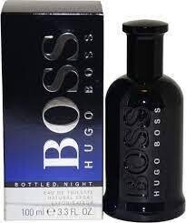 Hugo Boss Bottled Night