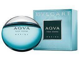 Bvlgari Aqva Pour Homme Marine