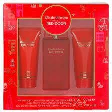 Elizabeth Arden Red Door