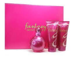 Britney Spears Fantasy