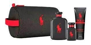 Ralph Lauren Polo Red Extreme