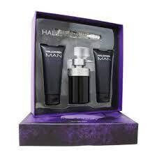 Hallowen Man