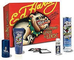 Ed Hardy Love &amp; Luck