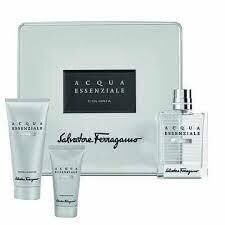 Salvatore Ferragamo Acqua Essenziale Colonia