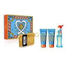 Moschino I love Love