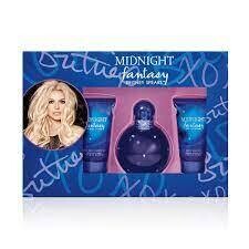 Britney Spears Fantasy Midnight