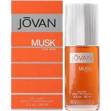 Coty Jovan Musk For Men