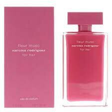 Narciso Rodriguez Fleur Musc For Her