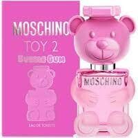 Moschino Toy 2 Bubble Gum